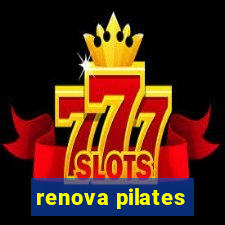 renova pilates